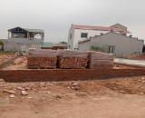 bán lô đất 80m hàng F0 vừa ra lò -mt 6.5m-phú nghĩa-giá chỉ 2,5ty