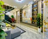 Bán nhà Lê Văn Sỹ P1 Tân Bình, 38m2, HXH, 3 tầng, giá chỉ 4,05 tỷ TL
