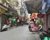 Bán nhà Thái Thịnh 50m², 7 tầng, ô tô đỗ cửa Kinh doanh – Giá chỉ 12.9 tỷ 0986073333