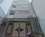 BÁN NHÀ MẶT PHỐ KIM GIANG, THANH TRÌ 30 5 3.15 7.5 TỶ
