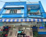 NHÀ ĐẸP - GIÁP TRƯỜNG CHINH & PHẠM VĂN BẠCH TB - DT 32M² - 2 TẦNG CHỈ HƠN 3 TỶ
