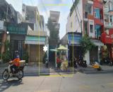 Bán nhà Mặt Tiền Tân Quý Q.Tân Phú 152m²,2Lầu - GẦN NGÃ TƯ - TRƯỜNG HỌC