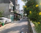 🆘🆘MT rạch TX 24 đường 6m vỉa hè- 60m2- sẵn móng lên 3 lầu- chỉ hơn 4tỷ🆘🆘