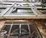 NHÀ RIÊNG TRUNG TÂM NGUYỄN TRÃI THANH XUÂN CÁCH PHỐ 30M DT 40M 5 TẦNG 8 PHÒNG