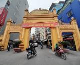 Bán nhà 5 tầng chỉ nhỉnh 6 tỷ phố Trần Thái Tông, Cầu Giấy, Gần phố, An sinh tốt, Nhà đẹp