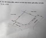 Lô Góc Đẹp Chung Cư Cách Thượng, Nam Sơn, An Dương, Hải Phòng 288m2 Giá 5,5 Tỷ