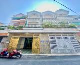 Nhà phố SHR 1/ TCH10, P.Tân Chánh Hiệp,Q12