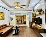 🍭 NHÀ ĐẸP Ở NGAY TRƯƠNG ĐỊNH 7,5 TỶ/35M2/6 TẦNG/MT4M - GẦN PHỐ GẦN Ô TÔ - TI
