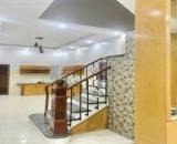 NHÀ ĐẸP MỚI XÂY 2020, HẺM 6m XE TẢI VI VU ĐỐI DIỆN CHỢ BÌNH TRIỆU, 6,7X19 CHỈ 9,x TỶ.