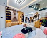 NHÀ MỚI FULL NỘI THẤT CỰC ĐẸP_ Nguyễn Phúc Chu, Tân Bình - 4 tầng 4PN 5 WC_ 0907705265