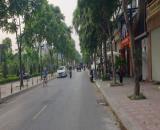 HIẾM! Ko có lô thứ 2 Đất KĐG Việt Hưng, vả hè ô tô tránh, 75m, MT 4.5m, nhỉnh 19 tỷ