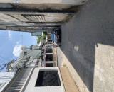 MẶT TIỀN ĐƯỜNG SỐ KHU FATIMA, NGANG KHỦNG 7m, DÒNG TIỀN CAO, 200m2 CHỈ 9,X TỶ.