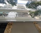 Bán nhà Nguyễn Đình Chiểu, 40m2, mặt tiền 5m, 12.8 tỷ, mới đẹp, thang máy, trung tâm, ngõ