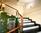 BÁN NHÀ MẶT TIỀN BA THÁNG HAI QUẬN 11 - 50M2 - NHỈNH 16 TỶ