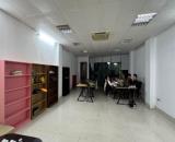 Bán tòa nhà 10 tầng tại đường Trần Duy Hưng, dòng tiền hơn 100 triệu / Tháng, chỉ 27 tỷ.