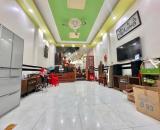 Nhà mặt tiền đường cạnh Hiệp Bình