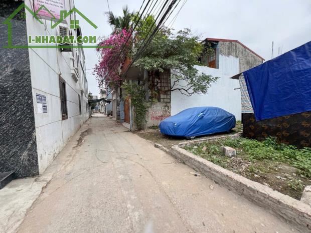 Đất Vĩnh Khê , An Đồng , An Dương - vị trí đẹp , giá rẻ nhất khu vực.
