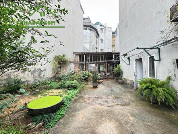 HOT! ĐẤT TÔ NGỌC VÂN 118M MT 9M Ô TÔ VÀO ĐẤT QH RA MẶT HỒ GIÁ 59 TỶ 0336212066 - 1