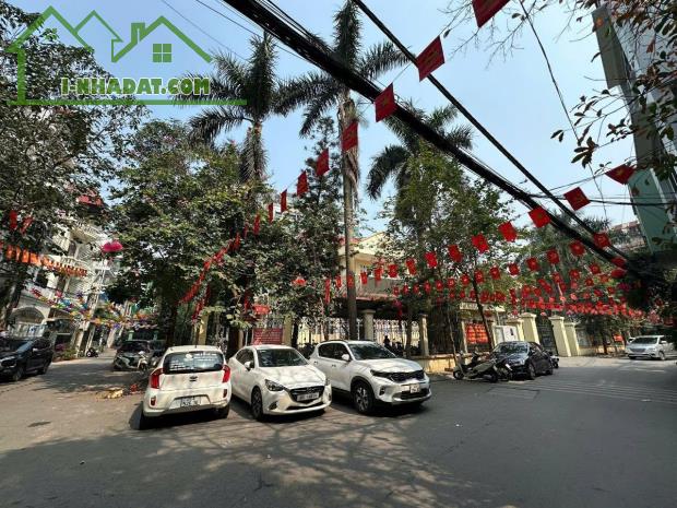 CHỈ 292 TRIỆU/M CÓ NGAY ĐẤT TÔ NGỌC VÂN 202M MT 9M Ô TÔ VÀO ĐẤT GIÁ 59 TỶ 0878168006