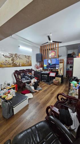 Bán nhà Vĩnh Tuy, phân lô, ô tô dừng đỗ ngày đêm. Nhà đẹp ở ngay - 2