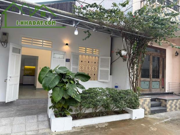 BÁN NHÀ 2 MẶT TIỀN, SÁT ĐƯỜNG NGUYỄN SINH CUNG 🔥VỊ TRÍ TÂM TP TIỆN ÍCH BAO QUANH 45m2 - 1