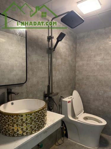 BÁN NHÀ 2 MẶT TIỀN, SÁT ĐƯỜNG NGUYỄN SINH CUNG 🔥VỊ TRÍ TÂM TP TIỆN ÍCH BAO QUANH 45m2 - 2