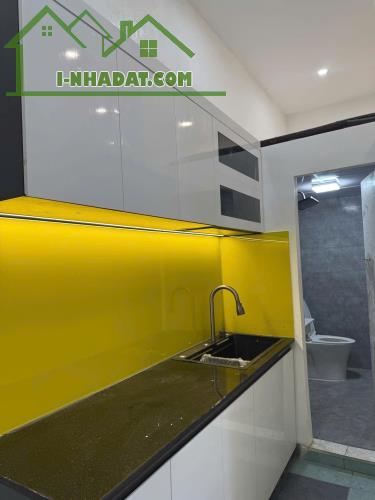 BÁN NHÀ 2 MẶT TIỀN, SÁT ĐƯỜNG NGUYỄN SINH CUNG 🔥VỊ TRÍ TÂM TP TIỆN ÍCH BAO QUANH 45m2 - 3