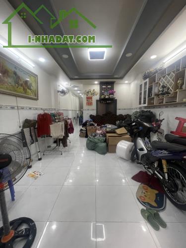 (420) 🏠MẶT TIỀN ĐƯỜNG TRẦN THỦ ĐỘ. TÂN PHÚ. - Kinh Doanh hoặc mở VP Cty. - Giá 8xty . - D - 1