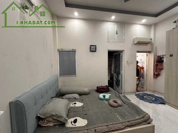 (420) 🏠MẶT TIỀN ĐƯỜNG TRẦN THỦ ĐỘ. TÂN PHÚ. - Kinh Doanh hoặc mở VP Cty. - Giá 8xty . - D - 2