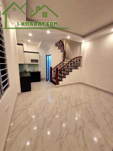 🔥🔥🔥 CHỈ VỚI HƠN 5 TỶ - LÔ GÓC CỰC THOÁNG - HÀNG XÓM VINHOMES REVERSIDE - Ô TÔ CÁCH 50M - 1
