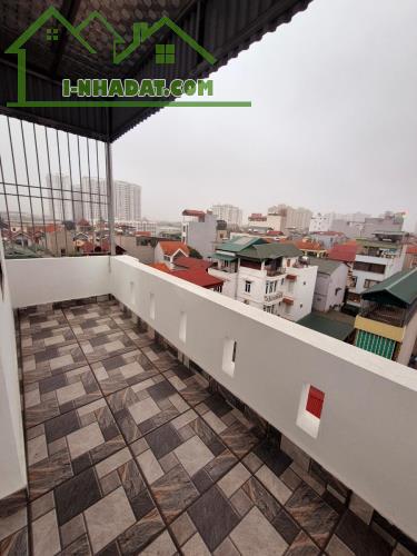 🔥🔥🔥 CHỈ VỚI HƠN 5 TỶ - LÔ GÓC CỰC THOÁNG - HÀNG XÓM VINHOMES REVERSIDE - Ô TÔ CÁCH 50M - 4