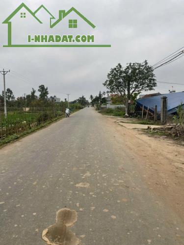 Bán đất Minh Tân - Kiến Thụy - Hải Phòng - 2