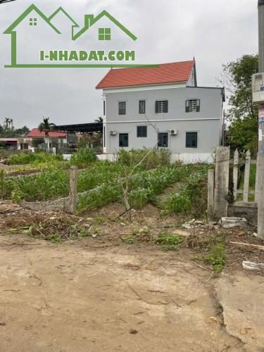 Bán đất Minh Tân - Kiến Thụy - Hải Phòng
