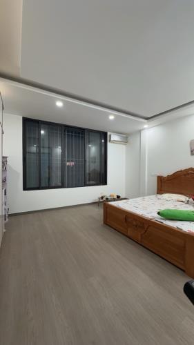Bán Nhà Nguyễn Khang- Cầu Giấy. 39m2×5 tầng,mt:4,9m.dân xây để lại nội thất,gần phố. - 1