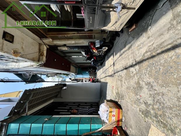 Chủ cần ra gấp nhà Huỳnh va7n Bánh, Phường 17,Phú nhuận,45/56m2(4X14),7.5 tỷ,