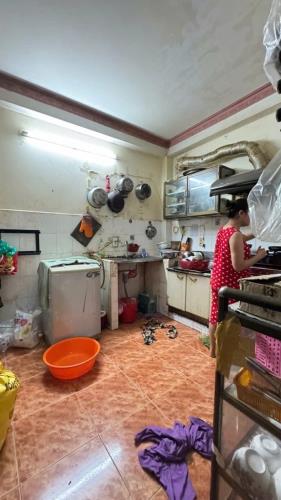 Chủ cần ra gấp nhà Huỳnh va7n Bánh, Phường 17,Phú nhuận,45/56m2(4X14),7.5 tỷ, - 5