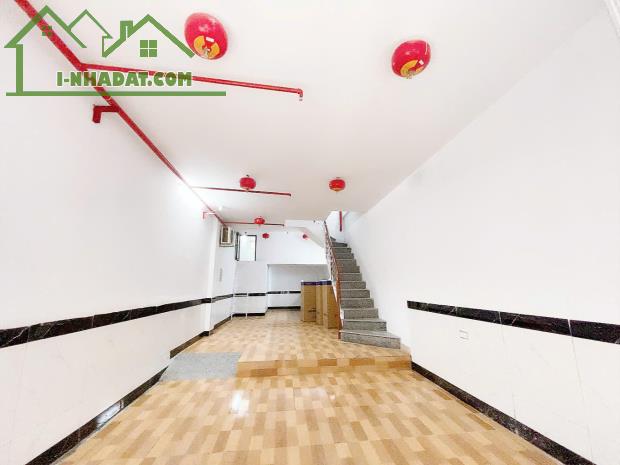 BÁN CCMN TRIỀU KHÚC ,60M2 17 PHÒNG ,GẦN Ô TÔ,CHỢ ,ĐIỂM XE BUÝT  .ĐANG VẬN HÀNH FULL PHÒNG - 5