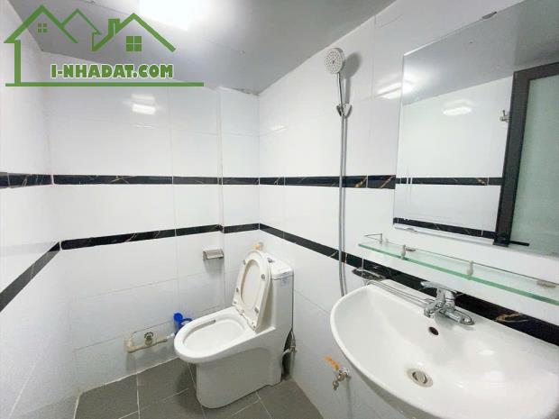 BÁN CCMN TRIỀU KHÚC ,60M2 17 PHÒNG ,GẦN Ô TÔ,CHỢ ,ĐIỂM XE BUÝT  .ĐANG VẬN HÀNH FULL PHÒNG - 4