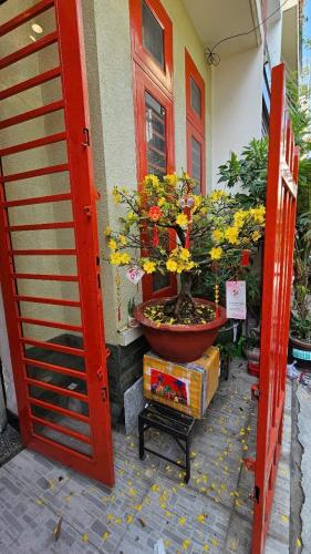 BÁN NHÀ PHÚ NHUẬN HXH 60M2 4 TẦNG NGANG 4M 4 PN DÂN TRÍ HUỲNH VĂN BÁNH 8.89 TỶ. - 3