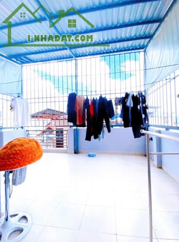 Bán nhà QUẬN TÂN BÌNH, hẻm Cách Mạng Tháng Tám, thửa đất Chữ nhật 5x7 m, Giá 6.5 tỷ - 2