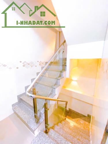Bán nhà QUẬN TÂN BÌNH, hẻm Cách Mạng Tháng Tám, thửa đất Chữ nhật 5x7 m, Giá 6.5 tỷ - 3