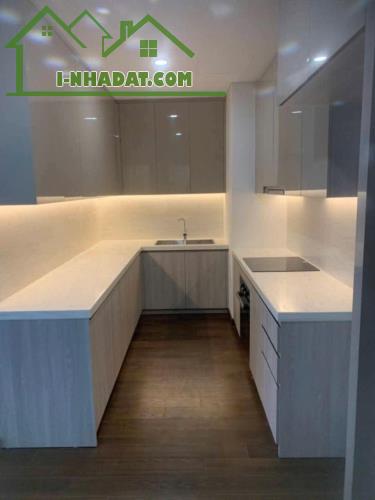 Masteri West Hight - 2PN 62m2 Bếp Giấu - Sẵn Sổ Giao Dịch Ngay Chỉ 4 Tỷ 8 TL - 2