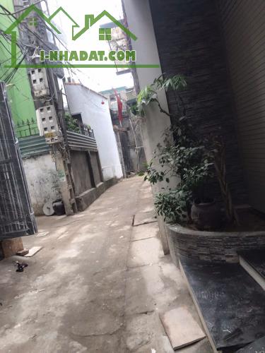 Bán Nhà,mới Ngọc Hồi 42m2 , 5 tầng, mt 7,5m ,6,8 tỷ - 1