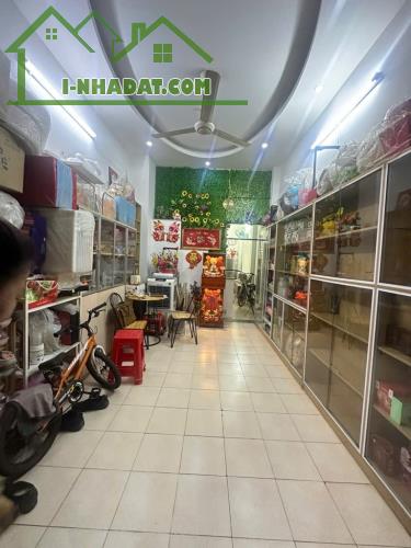 BÁN GẤP NHÀ LÊ VĂN QUỚI - BÌNH TÂN - HẺM 7M KINH DOANH - 2 TẦNG BTCT - 32M2 - HƠN 3 TỈ - 3