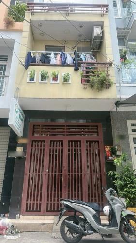 BÁN GẤP NHÀ LÊ VĂN QUỚI - BÌNH TÂN - HẺM 7M KINH DOANH - 2 TẦNG BTCT - 32M2 - HƠN 3 TỈ