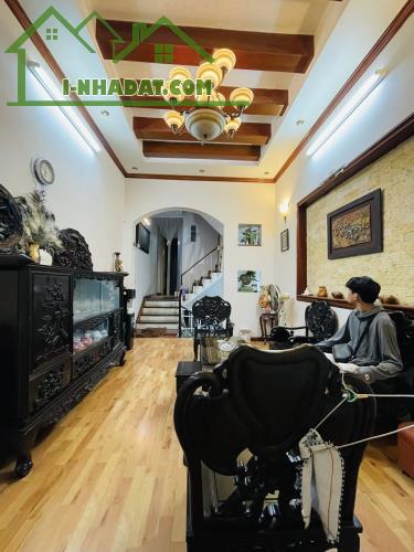 Bán Nhà Mặt Phố Hàng Gai Quận Hoàn Kiếm 502m3T MT11m Vỉa Hè FULL Sổ Đỏ 454 Tỷ Hàng Gai. - 1