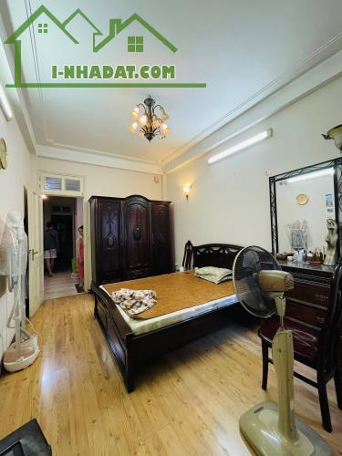 Bán Nhà Mặt Phố Hàng Gai Quận Hoàn Kiếm 502m3T MT11m Vỉa Hè FULL Sổ Đỏ 454 Tỷ Hàng Gai. - 2