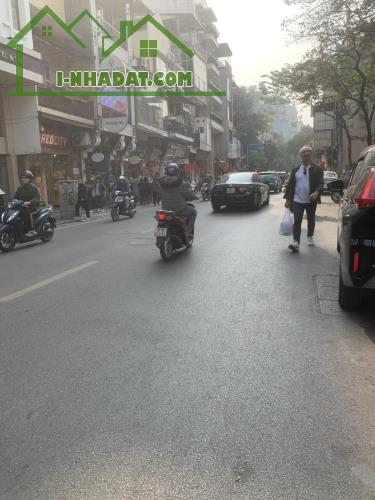 Bán Nhà Mặt Phố Hàng Gai Quận Hoàn Kiếm 502m3T MT11m Vỉa Hè FULL Sổ Đỏ 454 Tỷ Hàng Gai. - 5