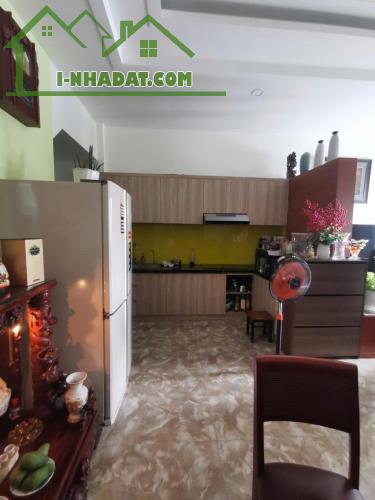 Chính chủ bán nhà vào ở ngay, mặt tiền TCH07 Phường Tân Chánh Hiệp, DT 6 X 14 chỉ 3,6 tỷ - 3