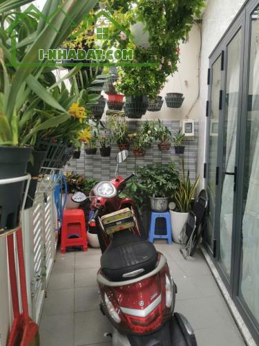 Chính chủ bán nhà vào ở ngay, mặt tiền TCH07 Phường Tân Chánh Hiệp, DT 6 X 14 chỉ 3,6 tỷ - 2